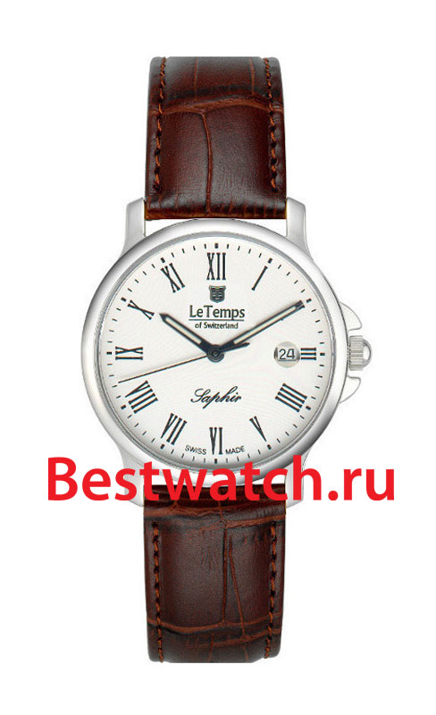 Часы Le Temps Lady LT1056.02BL02